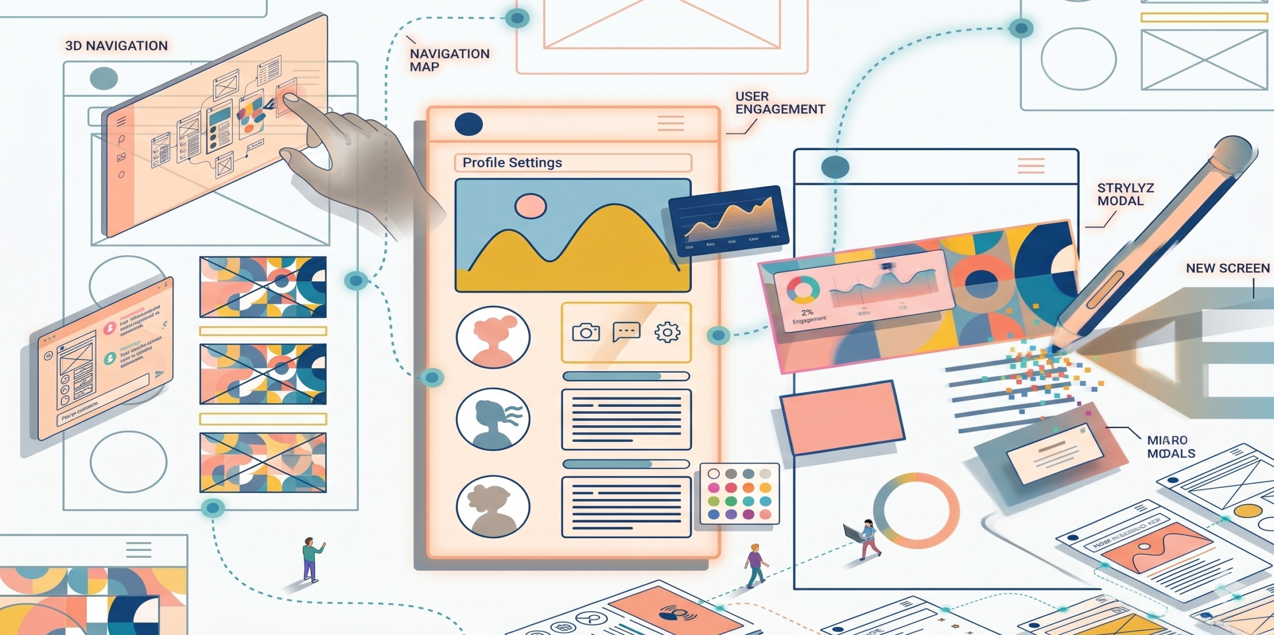 Web Design And Development Services 1 Gemini Generated Image el2lk5el2lk5el2l scaled