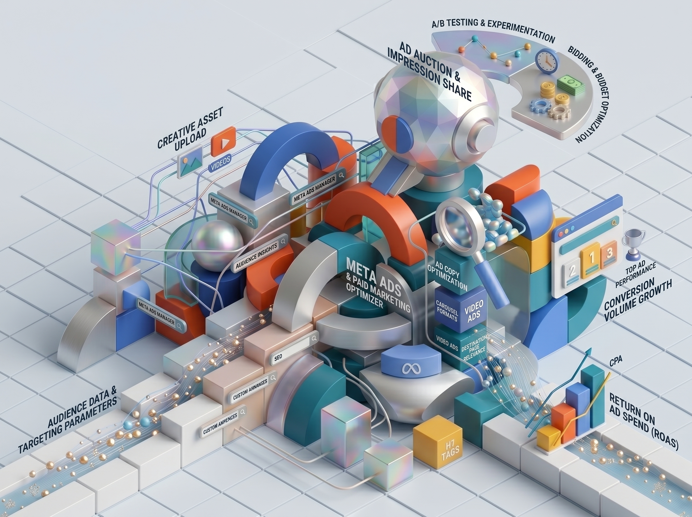 Meta Ads And Paid Advertising: Comprehensive PPC Services 1 create a similar but better 202605061926