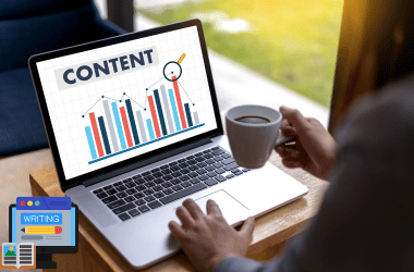 content writing service