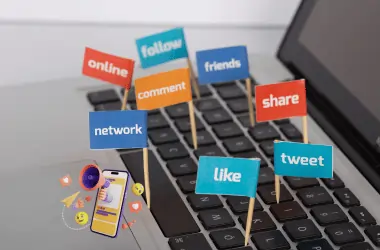 social media marketing service