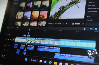 vedio editing service